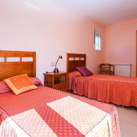 Hébergement de vacances Holiday Rosa *
